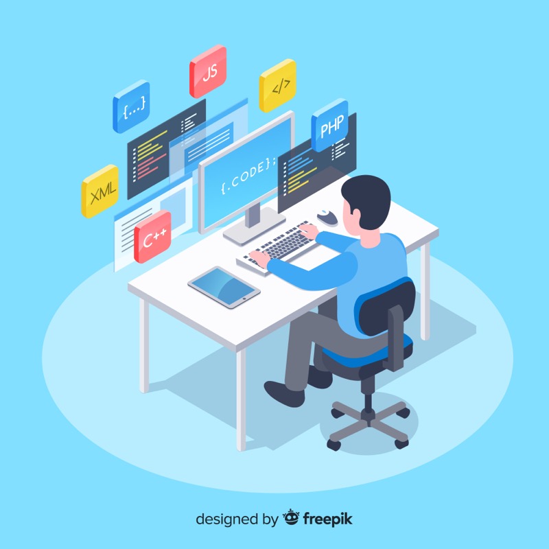 Teknik Informatika
