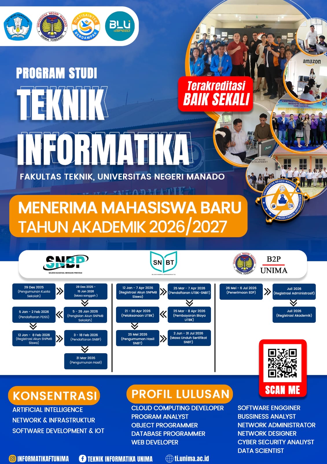 Teknik Informatika
