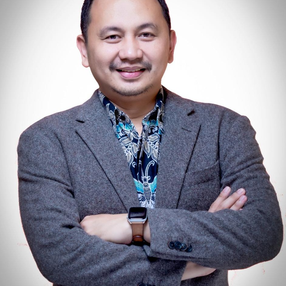 Dr. Hendro Maxwell Sumual, ST., M.Pd., M.Eng