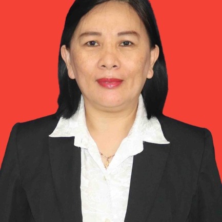 Rita Mangare, S. Pd, M. Pd.